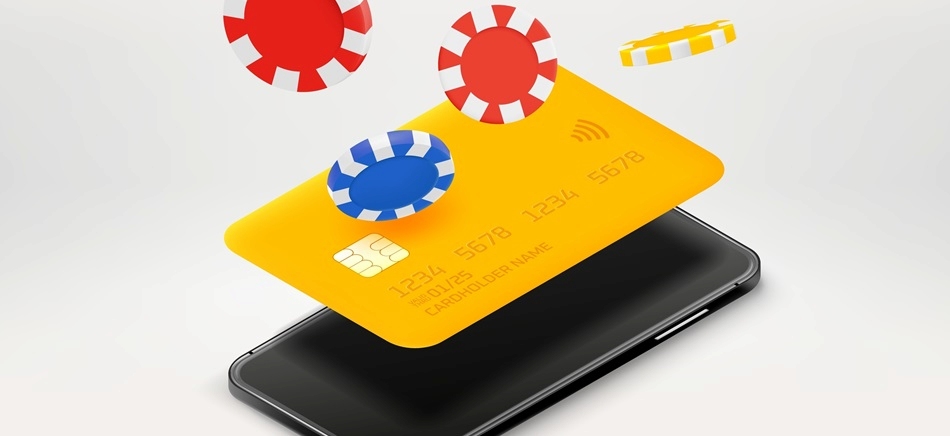 Debit card