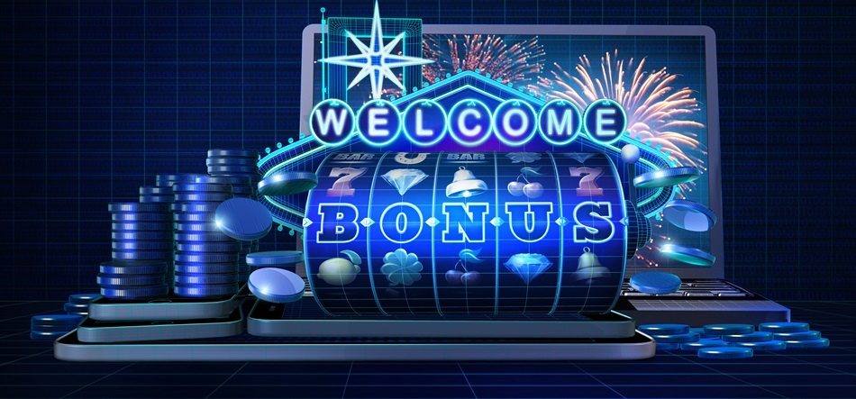 Welcome Bonus
